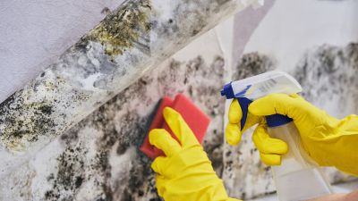 Mold Service